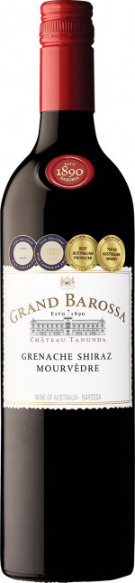 Tanunda Grand Barossa GSM 2024
