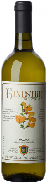 Castellare Le Ginestre 2024