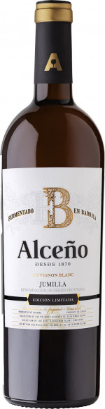 Alceno Edicion Limitada Sauvignon Blanc 2024 0,75