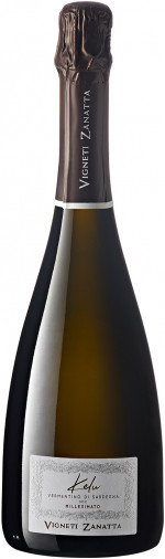 Zanatta Kelu Vermentino Di Sardegna Millesimato 2024 0,75