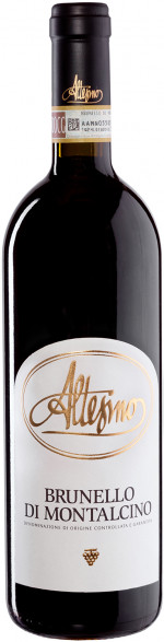 Altesino Brunello Di Montalcino 2020