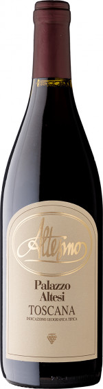 Altesino Palazzo Altesi 2022