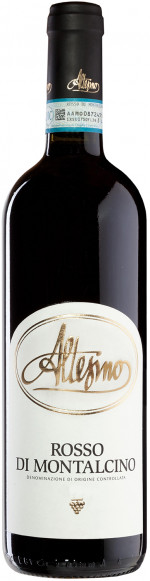 Altesino Rosso Di Montalcino 2024