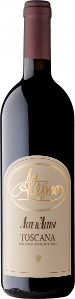 Altesino Alte D'Altesi 2022