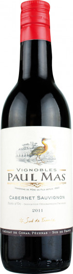 Paul Mas Cabernet Sauvignon 2024