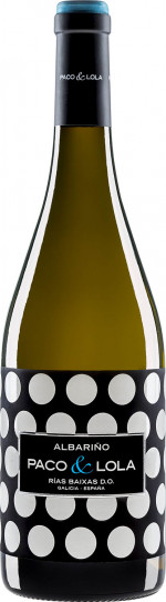 Paco & Lola Albarino 2024