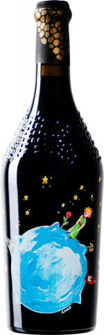 Astelia  Le Petit Prince 2023 0,75L 14%