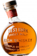 West Cork Maritime Rum Single Malt 0,7L