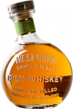 West Cork Maritime Calvados Single Malt