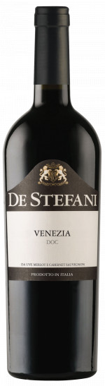De Stefani Venezia 2022