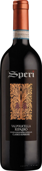 Speri Ripasso Valpolicella 2023