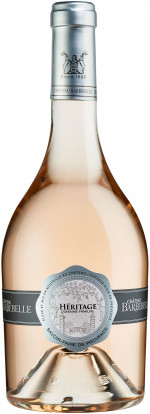 Chateau Barbebelle Cuvee Heritage 2024 0