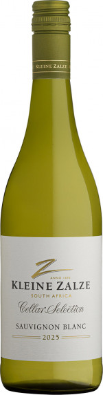 Kleine Zalze Cellar Sauvignon Blanc 2025
