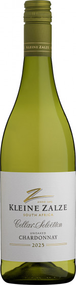 Kleine Zalze Cellar Chardonnay 2025