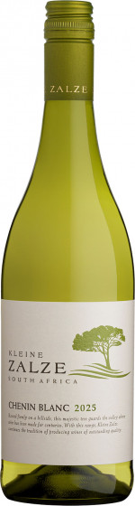 Zalze Chenin Blanc 2025