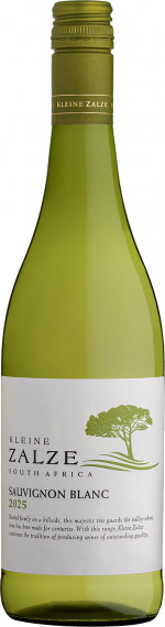 Zalze Sauvignon Blanc 2025