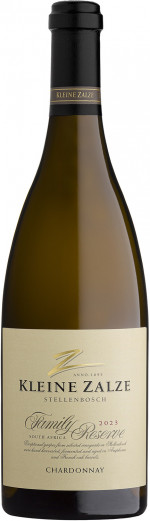 Kleine Zalze Family Reserve Chardonnay 2024