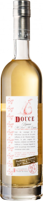 Douce 0,5L goły