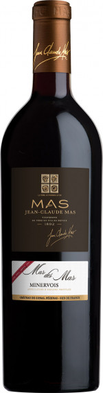 Minervois Mas Des Mas 2021