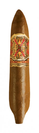 ARTURO FUENTE OPUS X LOVE AFFAIR D-F-18  TT