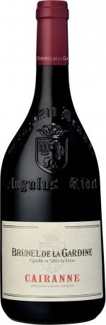 Cairanne Brunel De La Gardine 2024