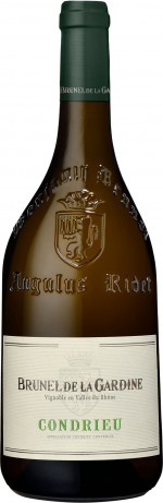 Condrieu Brunel De La Gardine 2024