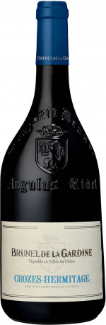 Crozes Hermitage Brunel De La Gardine 2024