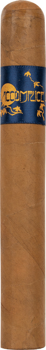 PRINCIPLE THE ACCOMPLICE BLUE CONNECTICUT TORO D-F-20 TT