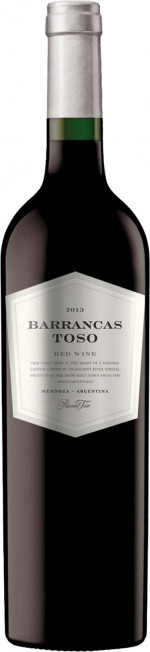 Pascaul Toso Barrancas Toso Limited 2023