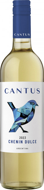 Cantus Chenin Dulce 0,75L 8,5%