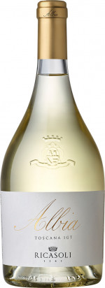 ALBIA Bianco Ricasoli 2024