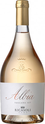 ALBIA ROSE Ricasoli 2024