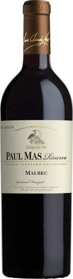 Paul Mas Estate Malbec 2024