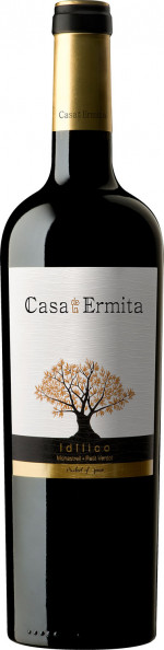 Casa De La Ermita Idilico 2022