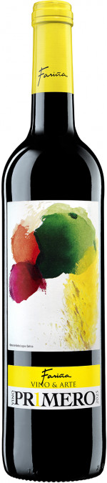 FARINA VINO PRIMERO 0,75 2025