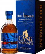 Kilchoman Machir Bay Cask Strenght 0,7 58,1%
