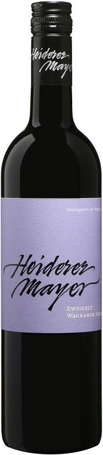 Heiderer Zweigelt Wagramer Selektion 2023