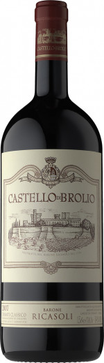 Brolio Chianti Classico 1,5L Ricasoli 2020