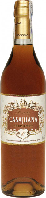 Casajuana Solera Reserva