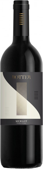 Botter Merlot 2024