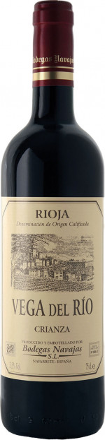 Vega Del Rio Tinto 2024