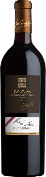 Saint Chinian Mas Des Mas 2024