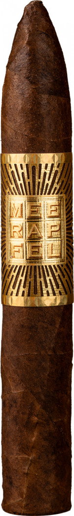 MEERAPFEL CIGAR MEIR PYRAMID D-25