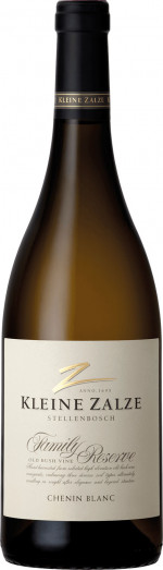 Kleine Zalze Family Reserve Chenin Blanc 2023