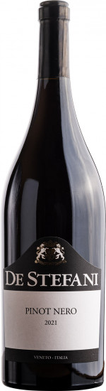 De Stefani Pinot Nero 2022 1,5