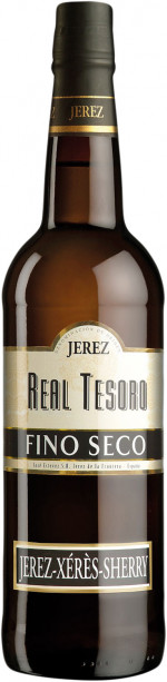 Real Tesoro Fino Seco