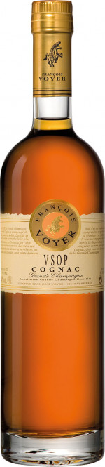 Francois Voyer V.S.O.P 1,5l