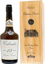 Calvados Drouin 25YO Skrzynka