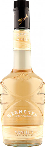 Wenneker Vanilla