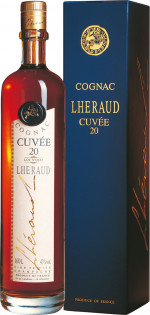 Lheraud Cuvee 20